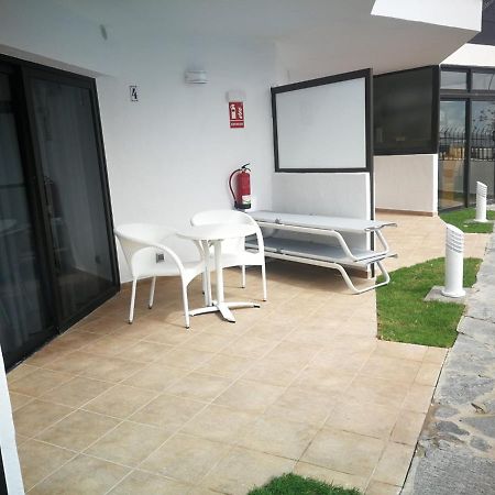 Apartamentos Corona Playa Playa del Inglés Buitenkant foto