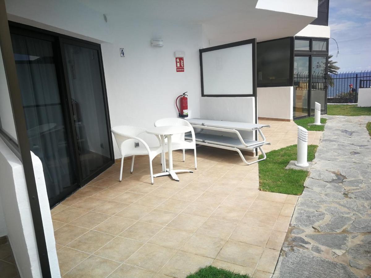 Apartamentos Corona Playa Playa del Inglés Buitenkant foto