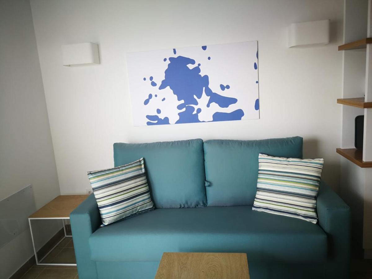 Apartamentos Corona Playa Playa del Inglés Buitenkant foto