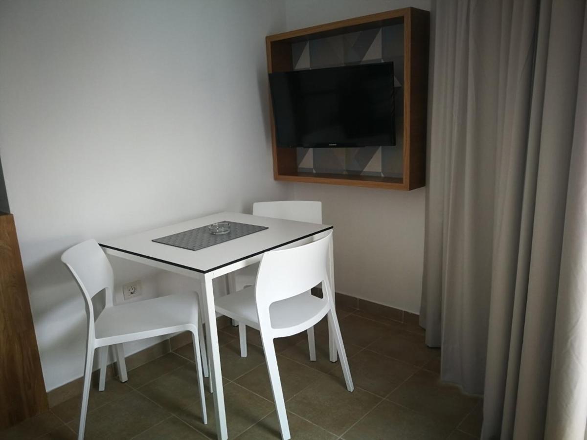Apartamentos Corona Playa Playa del Inglés Buitenkant foto