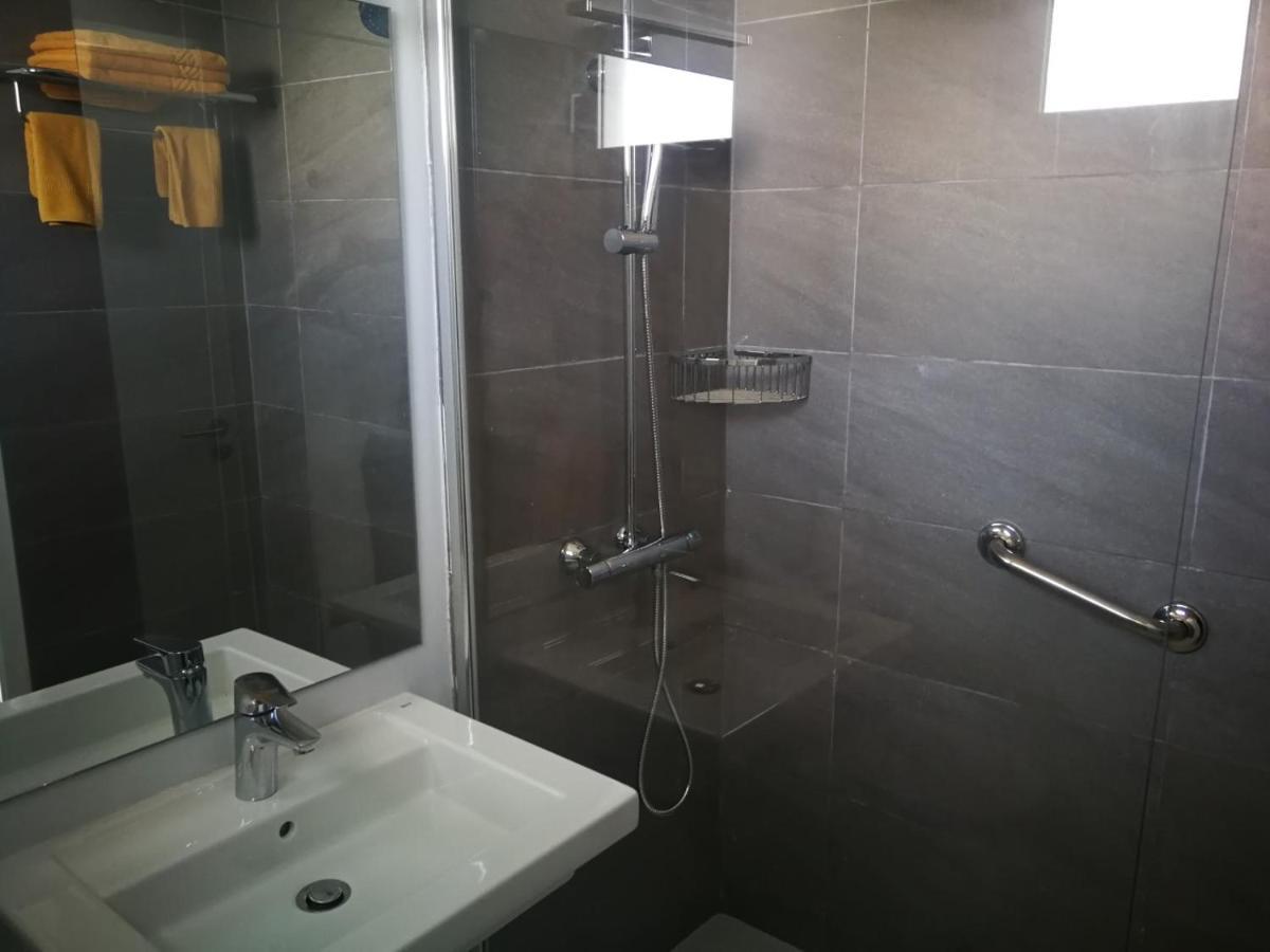 Apartamentos Corona Playa Playa del Inglés Buitenkant foto